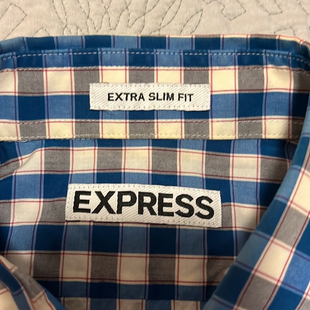 🎈Express Extra Slim Fit - Picture 9 of 11
